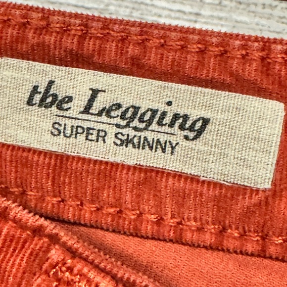 AG Adriano Goldschmied Pants - Picture 4 of 8